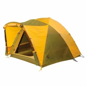 Big Agnes Tensleep Station 4 Tent