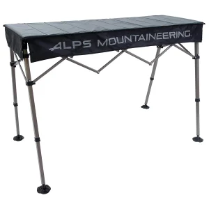 Alps Guide Table