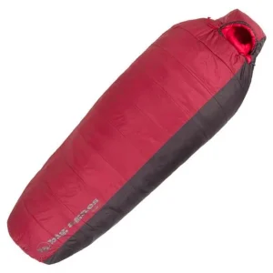 Big Agnes Encampment