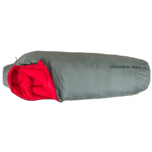 Big Agnes Farewell