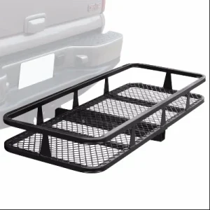 Cargo Hitch Carrier
