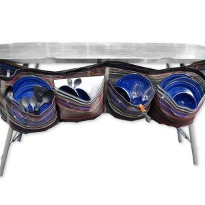 Down River Dish Drying Bag