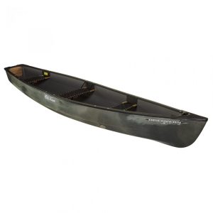 Canoe Rentals