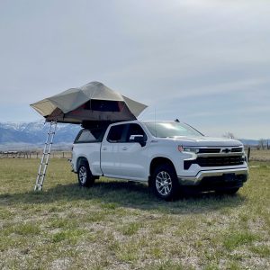 Yakima SkyRise Roof-Top Tent